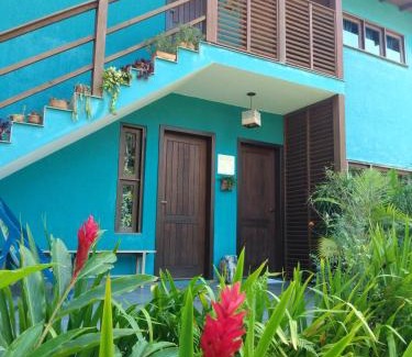 Porto da Lagoa Hotel | Pousada Vila Guyrá