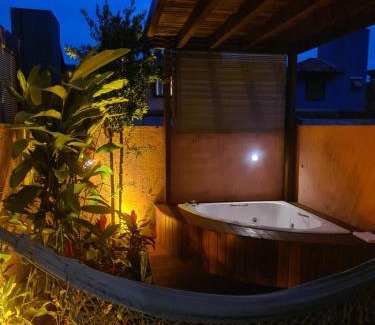 Porto da Lagoa Hotel | Pousada Vila Rosada