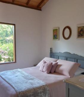 Marmelopolis Hotel | Pousada Vilarejo das Oliveiras