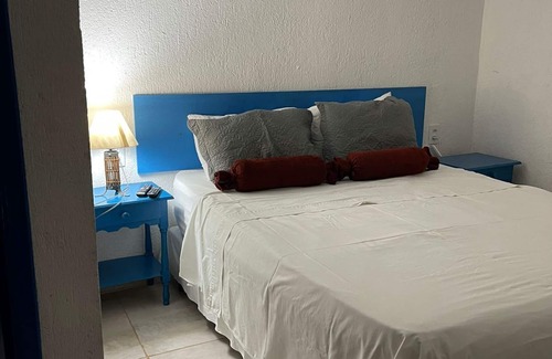 Piumhi Apartment | Pousada Villa da Serra in Piumhi MG - accommodation with breakfast included.