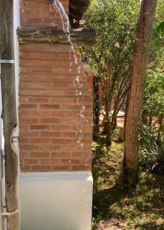 Carrancas Villa | Pousada Villa Cachoeira