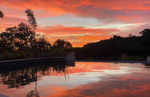 Joao Fernandes Hotel | Pousada Villa Canaã
