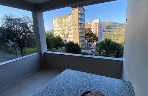 Marcelino Ramos Apartment | Pousada Villa Koller