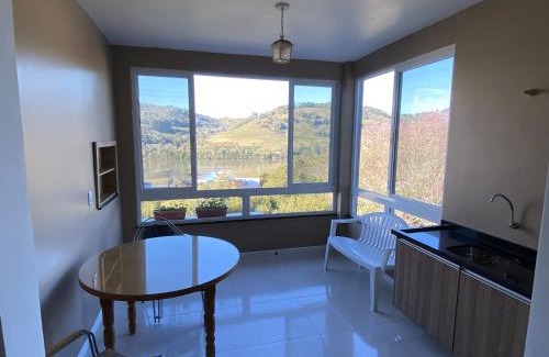 Marcelino Ramos Apartment | Pousada Villa Koller