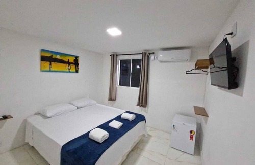 Buzios House | Pousada Villa Margarida