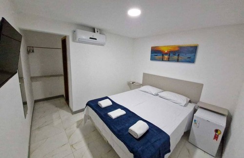 Buzios House | Pousada Villa Margarida