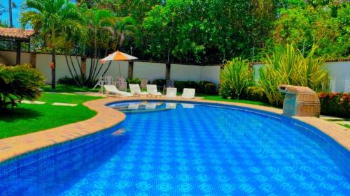 Beberibe House | Pousada Villa Mariposa