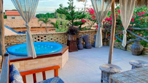 Beberibe House | Pousada Villa Mariposa