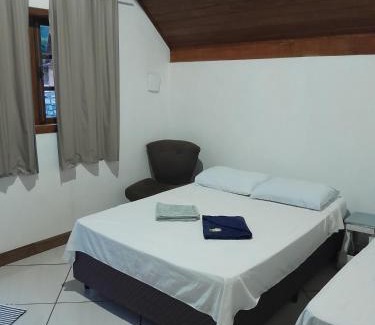 Passa Quatro Ski Chalet | Pousada Villa's Hortelã