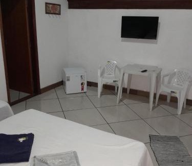 Passa Quatro Ski Chalet | Pousada Villa's Hortelã