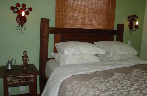 Lavras Novas Hotel | Pousada Villa Verde