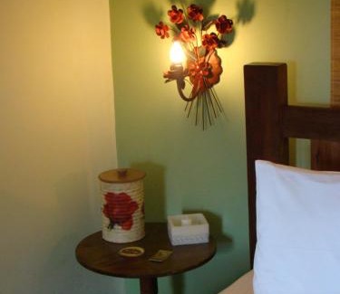 Lavras Novas Hotel | Pousada Villa Verde