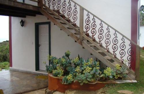 Lavras Novas Hotel | Pousada Villa Verde