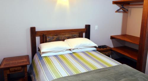 Lavras Novas Hotel | Pousada Villa Verde