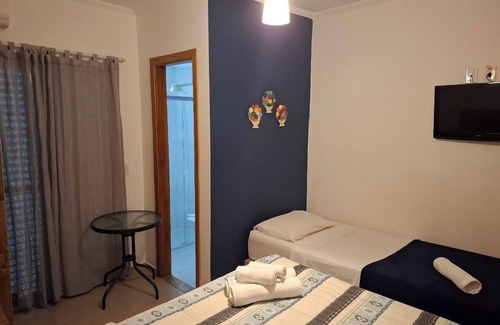 Jardim Virginia Hotel | Pousada Villa Virgínia