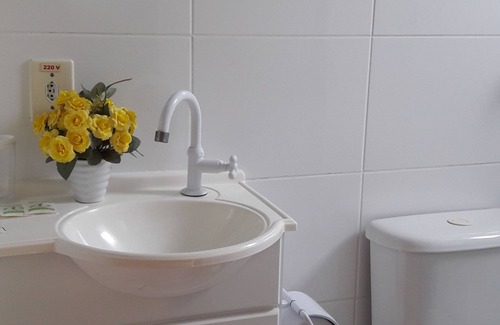 Jardim Virginia Hotel | Pousada Villa Virgínia
