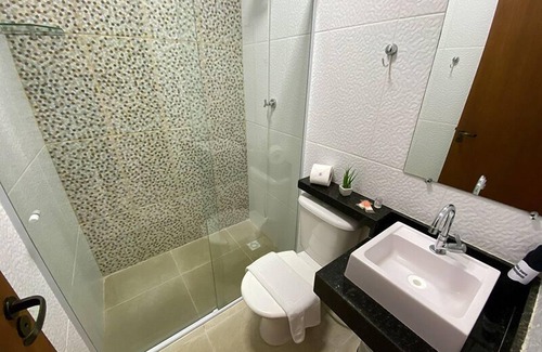Silop Hotel | Pousada Vista Dell Mar