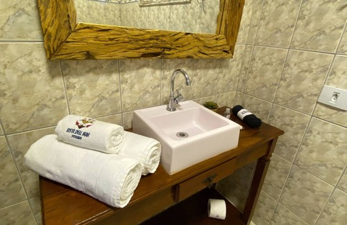Silop Hotel | Pousada Vista Dell Mar