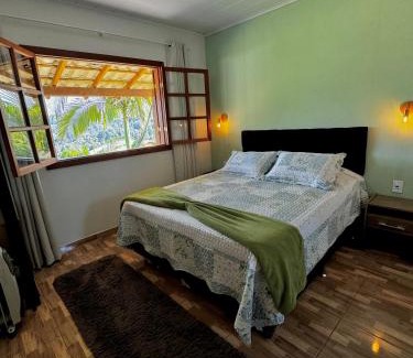 Vitor Hugo Hotel | Pousada Vista Pedra Azul