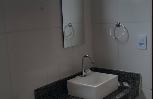 Barra Nova Hotel | Pousada Vivamar