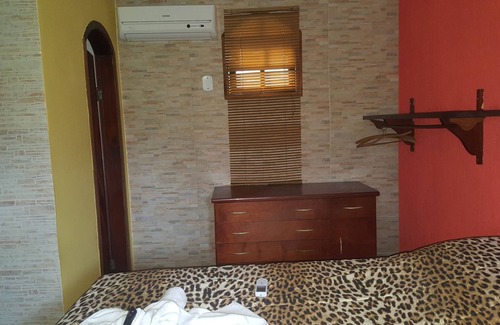 Barra Nova Hotel | Pousada Vivamar