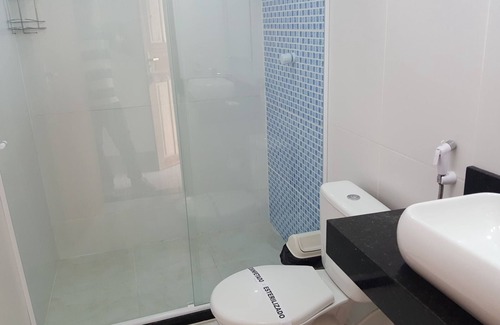 Barra Nova Hotel | Pousada Vivamar