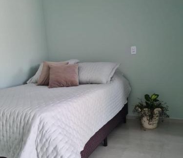 Canoinhas House | Pousada yumi