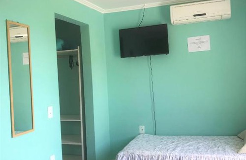 Barra da Lagoa Apartment | Pousadajn