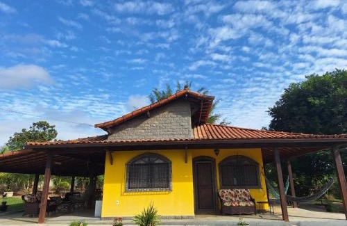 Araruama House | Pouso Zen