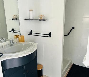 Saujon Apartment | Pouzet 3