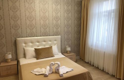 Lugoj Apartment | Povi Residence