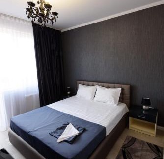 Lugoj Apartment | Povi Residence