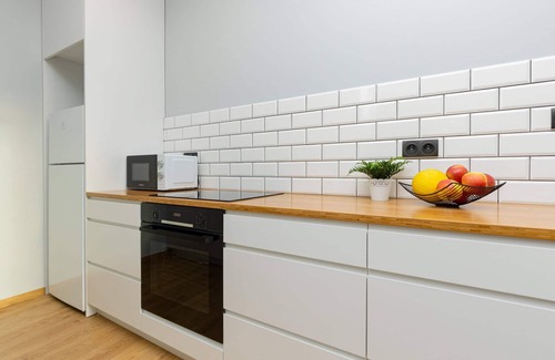 Zoliborz Apartment | Powązkowska 4 | Wygodny Apartament | Parking