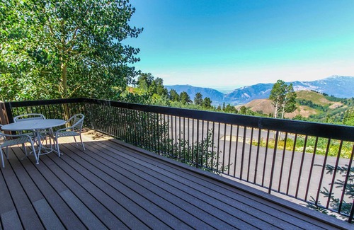 Powder Ridge Village Resort | Powder Ridge Village