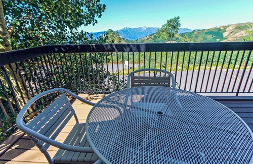 Powder Ridge Village Resort | Powder Ridge Village