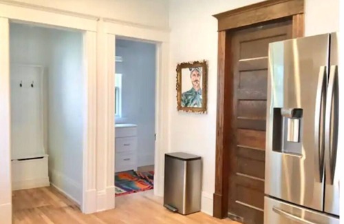 Powderhorn House | Powderhorn Classic