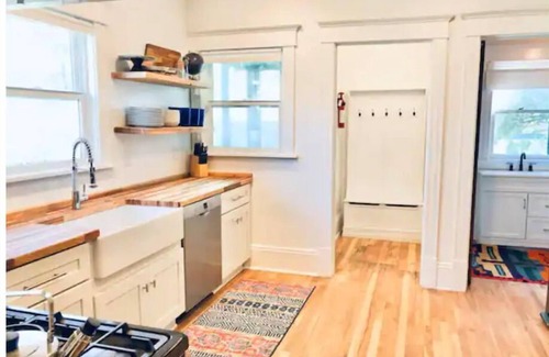 Powderhorn House | Powderhorn Classic