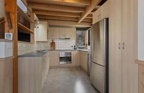 Dinner Plain Apartment | Powderkeg
