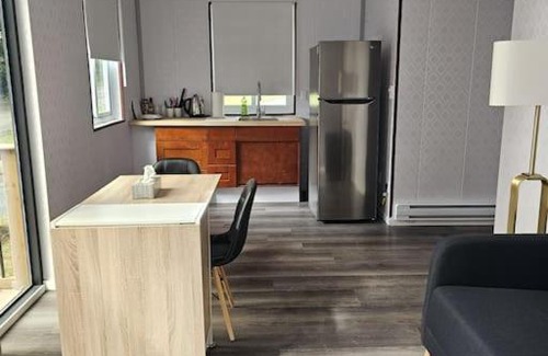 Powell River Apartment | Powell River Hideout