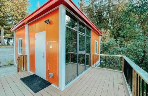 Powell River Apartment | Powell River Hideout
