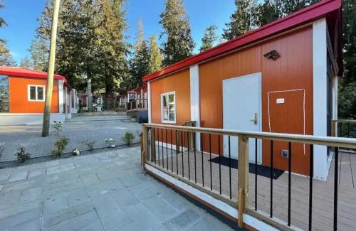 Powell River Apartment | Powell River Hideout
