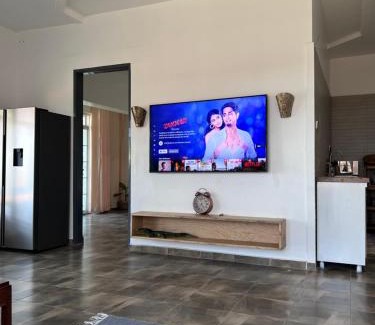 Kireka Apartment | powerhomes the pari pari lake view villa