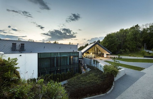 Ogrodzieniec Hotel | Poziom 511 Jura Wellness Hotel & Spa