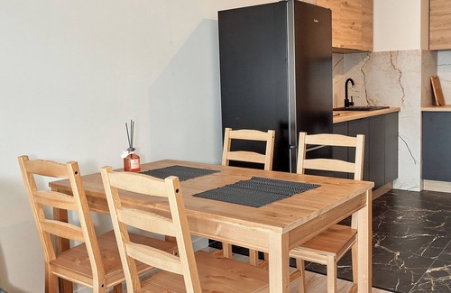 Grunwald Apartment | Poznań Airport Comfort Apartment