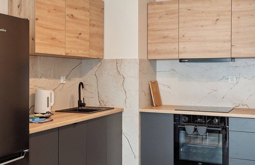 Grunwald Apartment | Poznań Airport Comfort Apartment