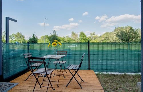 Grunwald Apartment | Poznań Grunwald - Parking & Terrace - by Rentujemy