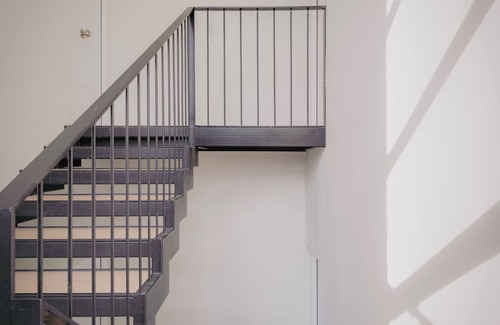 Pozuelo de Alarcon Apartment | Pozuelo modern apartment 1A