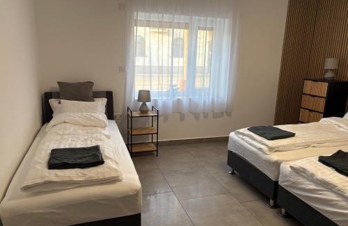 Kiskunhalas Apartment | PP Apartman