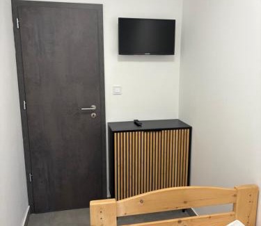 Kiskunhalas Apartment | PP Apartman