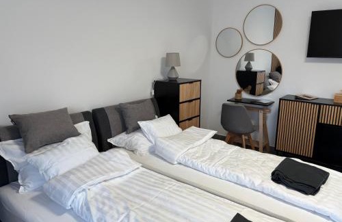 Kiskunhalas Apartment | PP Apartman